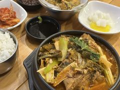 -多宾韩国料理(学衡路店)