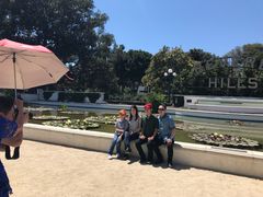 -比弗利花园