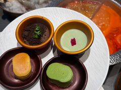 -牛YO寿喜烧和牛火锅自助(三台子万象汇店)