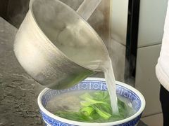 -樊记腊汁肉(竹笆市总店)