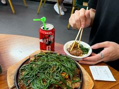 -谢记上海大排档(长寿路店)
