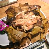 【嘉禾】  很早之前在大众点评群里看到有小伙伴分享嘉