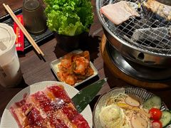 -肉仓焼肉バー(烟台山店)