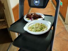 -朝郡酒家·粤菜(燕大星苑店)