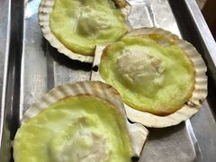 芥末扇贝-炒豆合作社(东四总店)