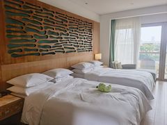 -三亚海棠湾喜来登度假酒店