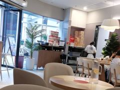 -必胜客(兴华中路PH店)