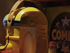 -麦当劳(盐城世纪大道得来速店)