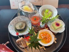 -元熹会席料理