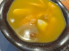 -芸山季·云南山珍菌火锅(人民广场来福士店)