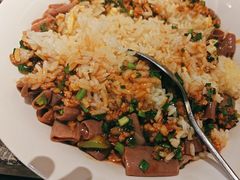 -前海沿·青岛菜(大拇指广场石老人店)