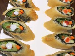 -云来居素食馆(南山店)