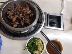-宁大姐第一家脆皮狗肉馆(江滨路店)