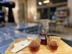 -微焙咖啡工厂(海峡创意产业园·红坊店)