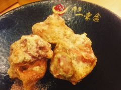 -博多一幸舍(侨福芳草地购物中心店)