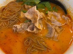 -和府捞面(天河领展广场店)