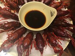 -一棠龙虾•王牌虾球(楚河汉街店)