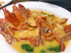 -海鲜e族(马王堆店)