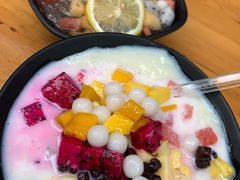 花式西米露-串妹花式冰粉(乐山总店)