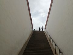 -普陀宗乘之庙(小布达拉宫)