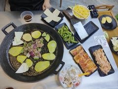 -凉都青瓦房烙锅(清镇中环国际店)