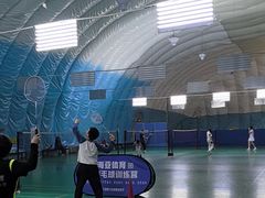 -帕拉泽羽毛球·篮球·乒乓球·健身
