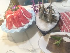 -德天雪花肥牛海鲜火锅(南苑东路店)