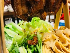 -山西派(桥东街店)