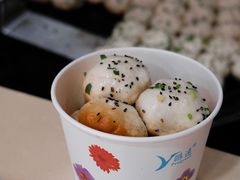 -许记生煎(遵义路店)