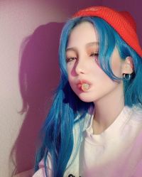 -MY HAIR ARDOR