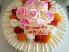 -爱纶蛋糕(山东路店)