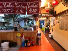 -拉面莊夢語＆中华料理八椿