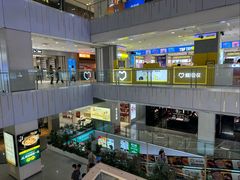 -凯德MALL(西直门店)
