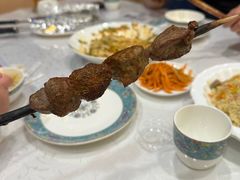 -汗腾格里·风味餐厅(新疆驻京办店)