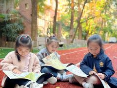 -金豆子幼稚园