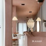 超适合聚会的餐厅