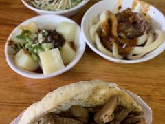 -洞子口张老二凉粉(文殊院店)