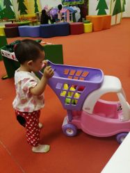 -Mollyfantasy莫莉幻想(奥克斯广场店)