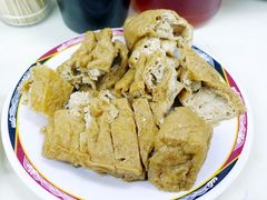 兰花干-刘山东牛肉面