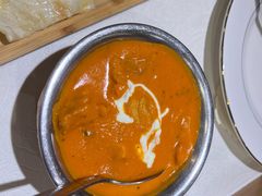 -恒河传奇印度餐厅GANGES