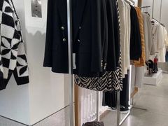 -ZARA(大上海时代广场店)