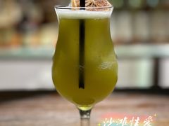 -LAMP BAR 水烟音乐酒吧