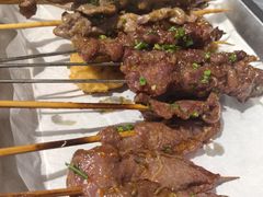 -串小白烧烤(金沙洲店)