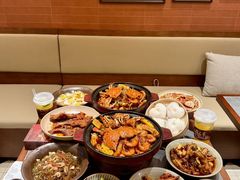 -领蟹祥记·香辣蟹·特色小海鲜(奥体天虹店)