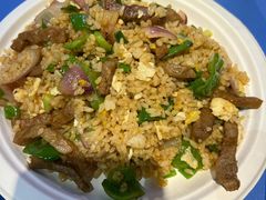 -盒马鲜生(顺义店)