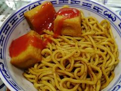 -老广记牛奶甜品专家(坪山店)