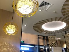 大堂-秦香阁·西北家常菜(徐汇日月光中心店)