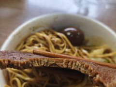 -李杨面馆(热河南路店)