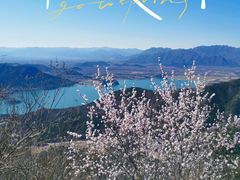 -北京十三陵国家森林公园蟒山景区