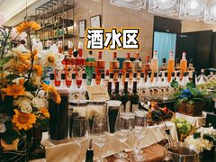 -安蒂娅·海鲜自助餐厅(安蒂娅美兰酒店)